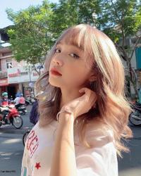 Ảnh đại diện của Thanh Hai